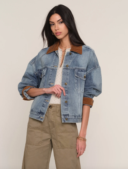 Vesna Jacket