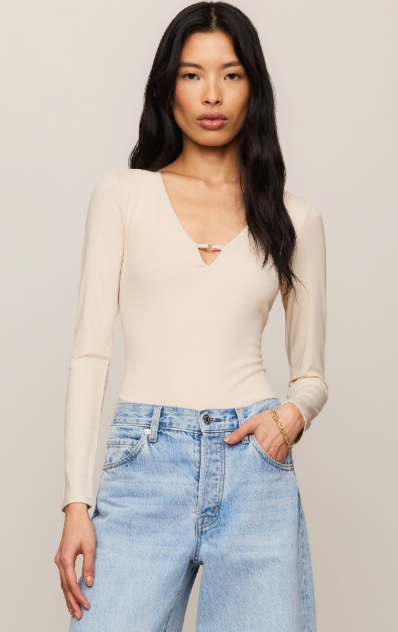 Ginger Bodysuit