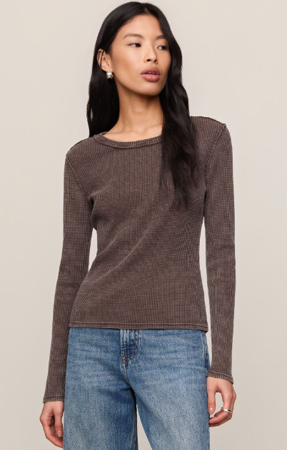 Arlet Mini Thermal Top