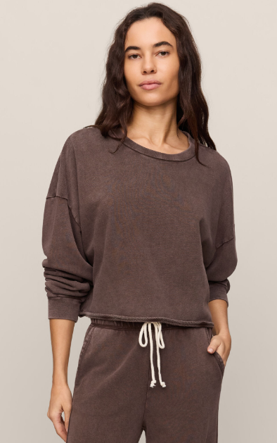 Circuit Sweatshirt