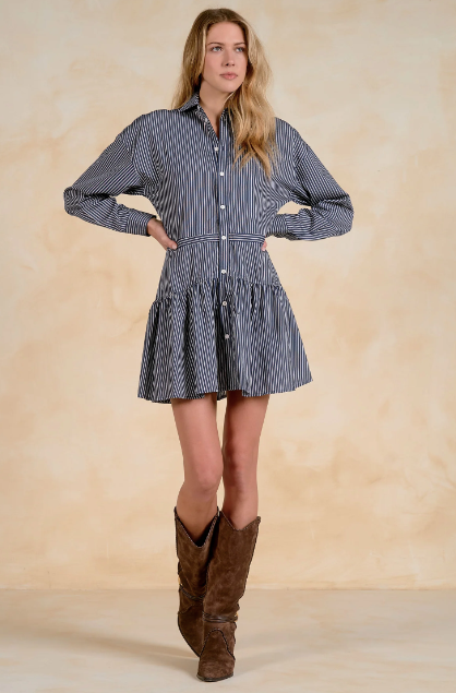Christin Dress