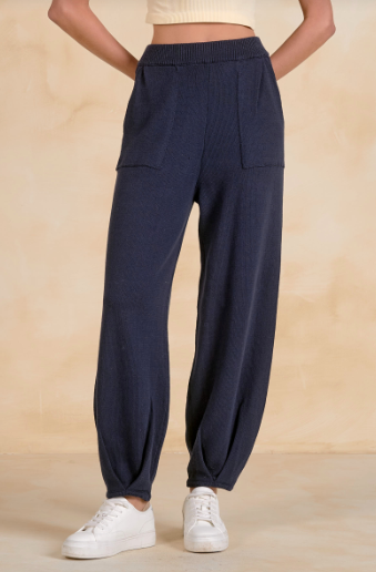 The Knit Pant