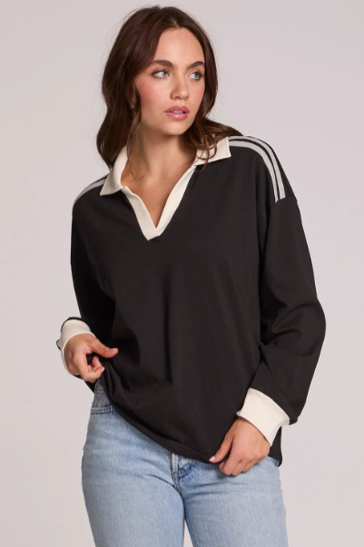 Eddith Sweatshirt