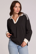 Eddith Sweatshirt