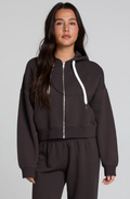 Abilene Zip UP