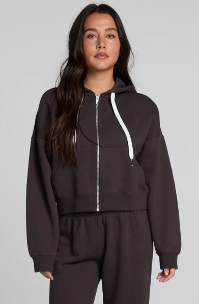 Abilene Zip UP