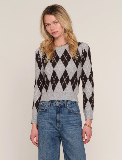 Sweeney Sweater