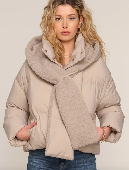 Naima Puffer
