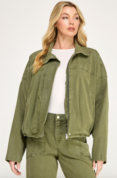 Blake Bomber
