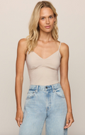 Luxe Smooth Essential Tank