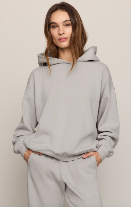 First Quarter Hoodie