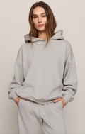 First Quarter Hoodie