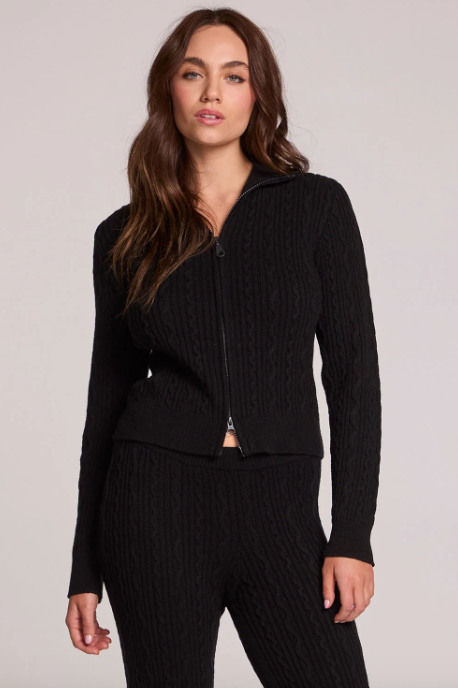 Beatrix Sweater