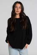 Harpur Pullover