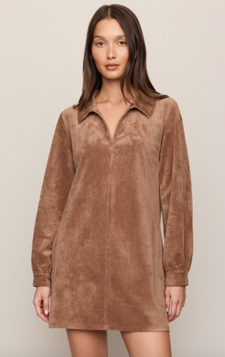 Connie Mini Dress