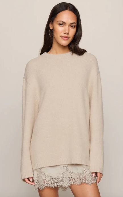 Chill Mode Sweater