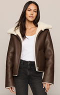 Jensen Reversible Jacket