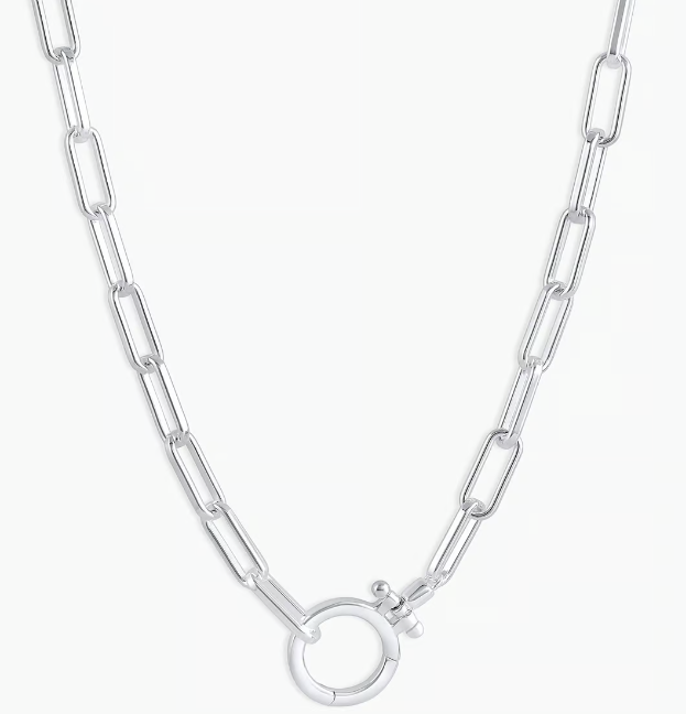 Parker Necklace