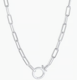 Parker Necklace