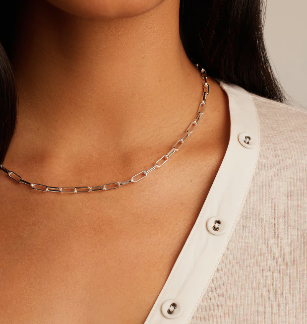 Parker Necklace