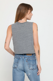 Elevated Eye Callie Crop Tank