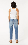 Sienna Tomboy Slouchy Jean