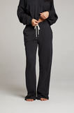 Cotton Fleece Trouser