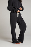 Cotton Fleece Trouser