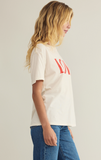 Big Love Boyfriend Tee