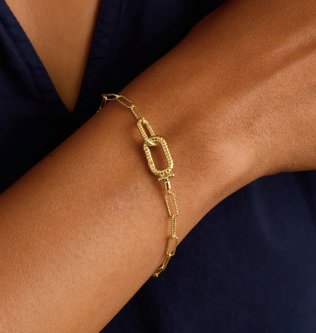 Crew Link Bracelet