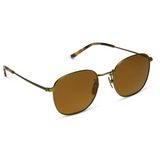 Axel Moss Metal+Brilliant Gold Mirror Polarized