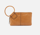 Sable Wristlet