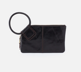 Sable Wristlet