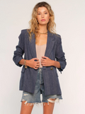 Tokyo Blazer