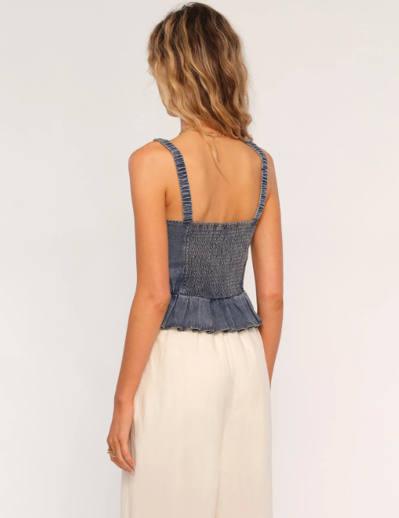 Cecily Top