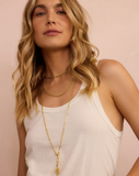 Asher Mini Necklace