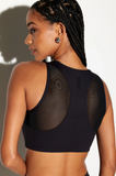 Stevie Longline Bra