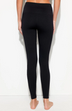 Black Love 7/8 Legging