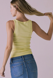 Rib Brandi Tank