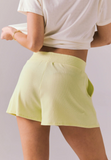 Rib Durango Shorts