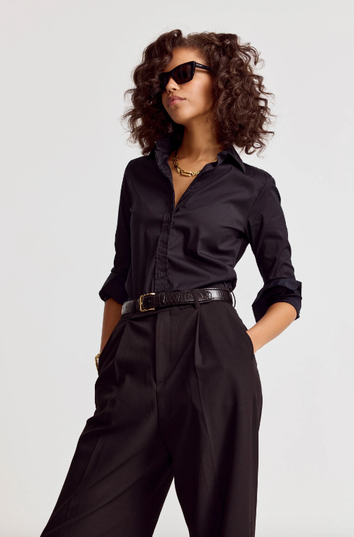 The Essentials Icon Shirt