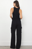 Dahlia Sweet Sleeveless Tank