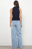 Marina Halter Top