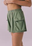 Riley Shorts