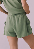 Riley Shorts