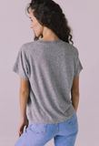 Locals Only Tee