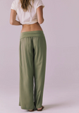 Didion Trousers