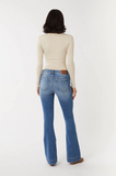 Lenor Bootcut Jean
