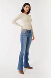 Lenor Bootcut Jean