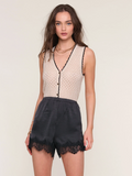 Santana Short